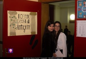 Notte Liceo Classico Convitto Campanella 103