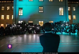 Notte Liceo Classico Convitto Campanella 108