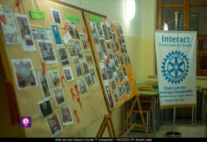 Notte Liceo Classico Convitto Campanella 11