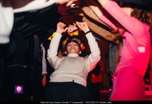 Notte Liceo Classico Convitto Campanella 110