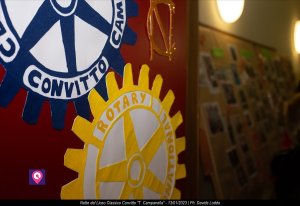 Notte Liceo Classico Convitto Campanella 111