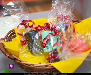 Notte Liceo Classico Convitto Campanella 117