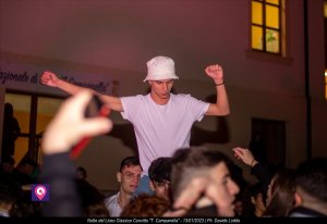 Notte Liceo Classico Convitto Campanella 120