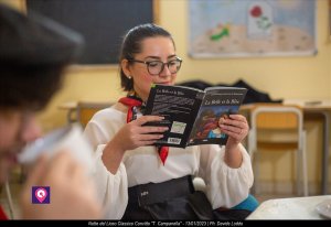 Notte Liceo Classico Convitto Campanella 126