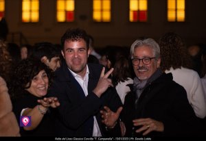 Notte Liceo Classico Convitto Campanella 128