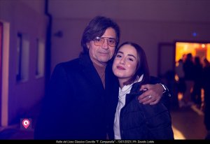 Notte Liceo Classico Convitto Campanella 129