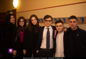 Notte Liceo Classico Convitto Campanella 130
