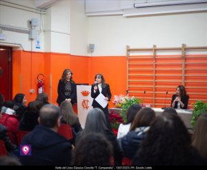 Notte Liceo Classico Convitto Campanella 132