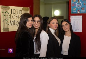 Notte Liceo Classico Convitto Campanella 134
