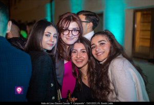 Notte Liceo Classico Convitto Campanella 135