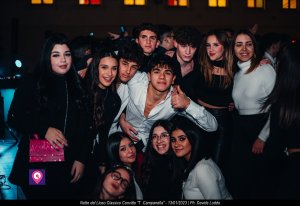 Notte Liceo Classico Convitto Campanella 136
