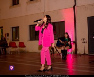 Notte Liceo Classico Convitto Campanella 141