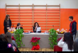 Notte Liceo Classico Convitto Campanella 142