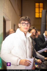 Notte Liceo Classico Convitto Campanella 146