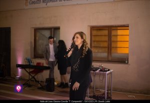 Notte Liceo Classico Convitto Campanella 147