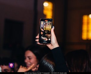 Notte Liceo Classico Convitto Campanella 149