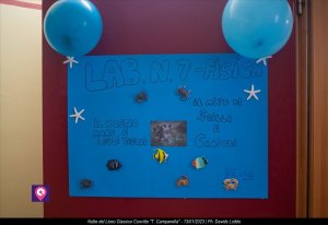 Notte Liceo Classico Convitto Campanella 166