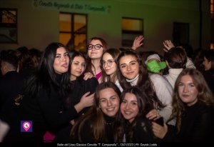 Notte Liceo Classico Convitto Campanella 167