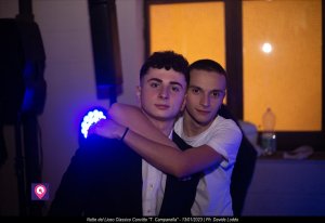 Notte Liceo Classico Convitto Campanella 168