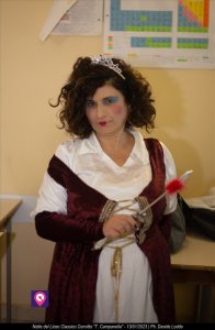 Notte Liceo Classico Convitto Campanella 17