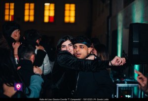 Notte Liceo Classico Convitto Campanella 172