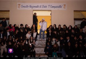 Notte Liceo Classico Convitto Campanella 176