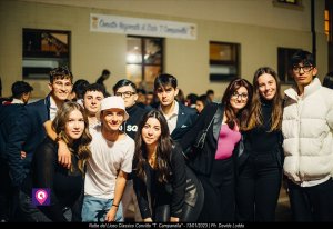 Notte Liceo Classico Convitto Campanella 178