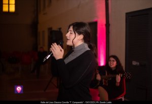 Notte Liceo Classico Convitto Campanella 184