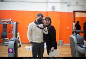 Notte Liceo Classico Convitto Campanella 185