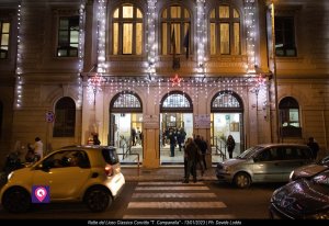 Notte Liceo Classico Convitto Campanella 186