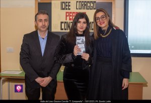 Notte Liceo Classico Convitto Campanella 19