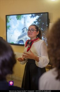 Notte Liceo Classico Convitto Campanella 194