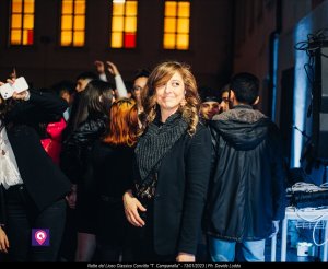 Notte Liceo Classico Convitto Campanella 195