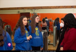 Notte Liceo Classico Convitto Campanella 196