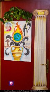 Notte Liceo Classico Convitto Campanella 197