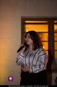 Notte Liceo Classico Convitto Campanella 2