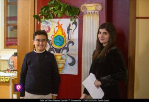 Notte Liceo Classico Convitto Campanella 20