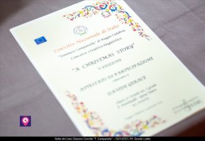 Notte Liceo Classico Convitto Campanella 200