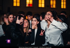 Notte Liceo Classico Convitto Campanella 202