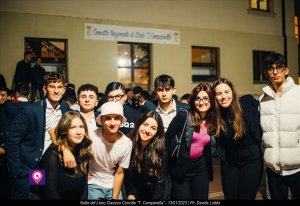 Notte Liceo Classico Convitto Campanella 203