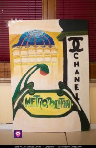 Notte Liceo Classico Convitto Campanella 204