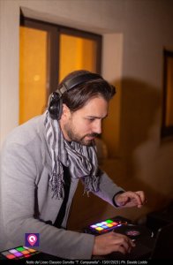 Notte Liceo Classico Convitto Campanella 205