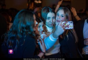 Notte Liceo Classico Convitto Campanella 209