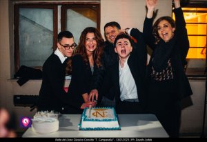 Notte Liceo Classico Convitto Campanella 212