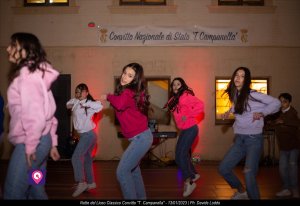 Notte Liceo Classico Convitto Campanella 214