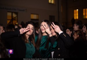 Notte Liceo Classico Convitto Campanella 217