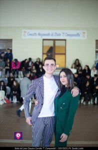 Notte Liceo Classico Convitto Campanella 219