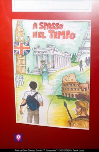 Notte Liceo Classico Convitto Campanella 221