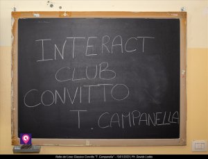 Notte Liceo Classico Convitto Campanella 222