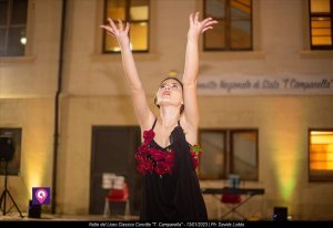 Notte Liceo Classico Convitto Campanella 223